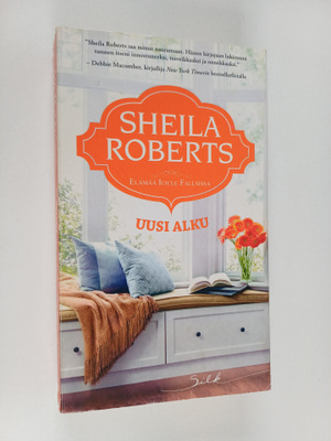 Sheila Roberts : Uusi alku