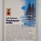 Laila Kohonen : Suotorpan noita - pikkukuva 2
