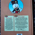 Don Rosa Kadonneen kirjaston vartijat NIMIKIRJOITUKSELLA - pikkukuva 2