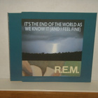 R.E.M. CDEP It'sThe End Of The World As We Know It + 2 - pikkukuva 1