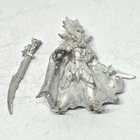 WHFB - Dark Elf Lokhir Fellheart [G35] - pikkukuva 2