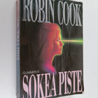 Robin Cook : Sokea piste - pikkukuva 1