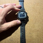 Casio W-735H digitaalinen kello – värinäherätys - pikkukuva 4