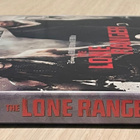 The Lone Ranger (2013) Johnny Depp & Armie Hammer - pikkukuva 3
