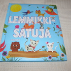 Lemmikkisatuja - pikkukuva 1