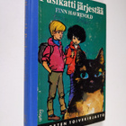 Finn Havrevold : Pusikatti järjestää - pikkukuva 1