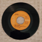 Johnny Dum Dum 7"Single - pikkukuva 1