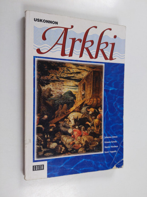 Uskonnon arkki