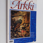 Uskonnon arkki - pikkukuva 1