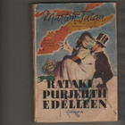 Taiga, Marton: Rataki purjehtii edelleen, LY 1946, nid., K3 - pikkukuva 1