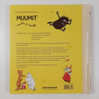 Tapani Bagge : Muumit maalla ja merellä - pikkukuva 2