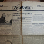 ASEVELI 1.3. 1940 - pikkukuva 1