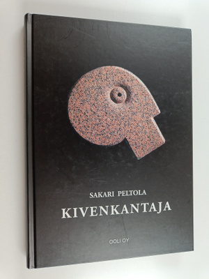 Sakari Peltola : Kivenkantaja