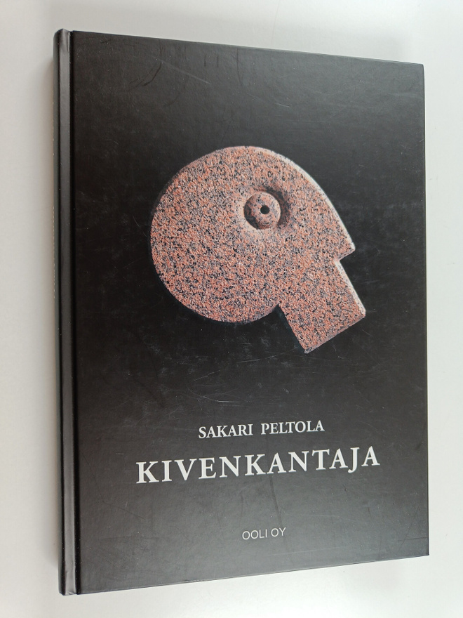 Sakari Peltola : Kivenkantaja