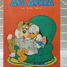 Aku Ankka 47 1995 - pikkukuva 1