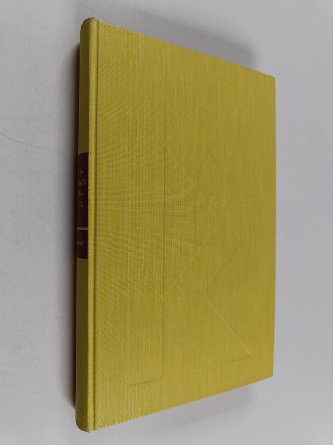 Richard Hughes : Sattuman kourissa