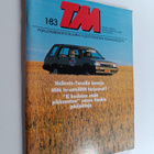 Tekniikan maailma 1/1983 - pikkukuva 1