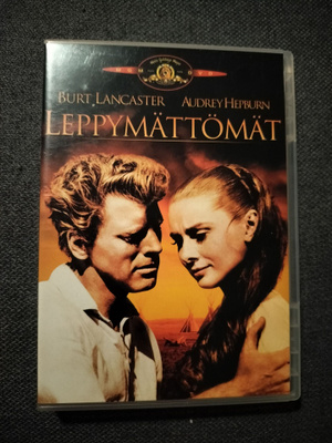 Leppymättömät