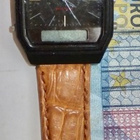 VANHA Kello CItizen Water Resist - pikkukuva 1