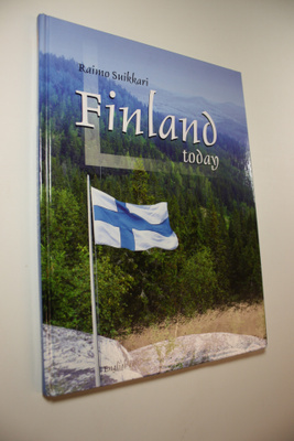 Raimo Suikkari : Finland today