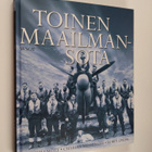 Jouni Suistola ym. : Toinen maailmansota - pikkukuva 1