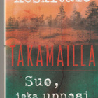 Joona Keskitalo, Suo, joka upposi - pikkukuva 1
