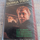 Tappaja Yöstä VHS - pikkukuva 1
