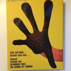 The Severed Arm (Blu-ray) Slipcover (Vinegar Syndrome) UUSI - pikkukuva 2