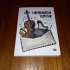 Sinfoniaanisin terveisin - Minna Lindgren & Olli Löytty - pikkukuva 1