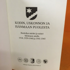 Pajander Olli  Kodin, uskonnon ja isänmaan puolesta - Rantsi - pikkukuva 3