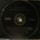 Eva Dahlgren • En Blekt Blondins Hjärta CD - pikkukuva 3
