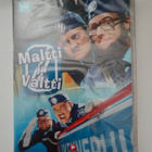 Maltti ja Valtti (UUSI/AVAAMATON) - DVD - pikkukuva 1