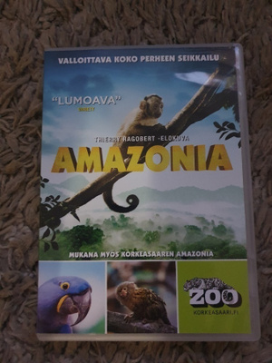 Amazonia