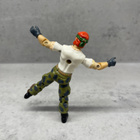 Gi Joe, Outback v1, 1987 - pikkukuva 5