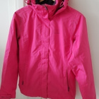 Helly Hansen Takki / Ulkoilutakki / Syystakki - koko XS - pikkukuva 1