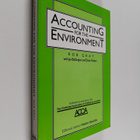 Rob Gray : Accounting for the environment (The greening o... - pikkukuva 1