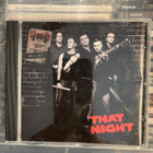 HOT ROCKING HUNKS - That Night CD EP - pikkukuva 1