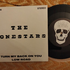 The Lonestars sinkku - pikkukuva 1