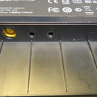 Lenovo ThinkPad Tablet Dock - pikkukuva 2