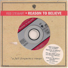 Rod Stewart - Reason To Believe - CDs - pikkukuva 1