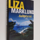 Liza Marklund : Helmifarmi - pikkukuva 1