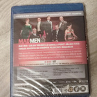 Mad Men kausi 5 UUSI BLU-RAY - pikkukuva 2