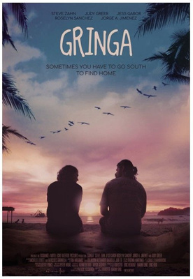 ++ DVD: GRINGA ++ (UUSI, Fin txt!)