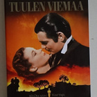 dvd, Tuulen viemää (Gone With the Wind) [draama, sota] - pikkukuva 1