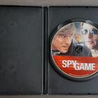 DVD: Spy Game (Robert Redford, Brad Pitt 2001) - pikkukuva 3