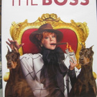THE BOSS DVD - pikkukuva 1