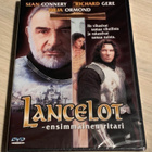 Lancelot - ensimmäinen ritari (1995) Sean Connery (UUSI) - pikkukuva 1