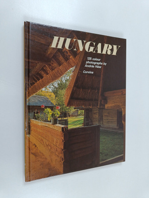 Andras Hasz : Hungary