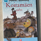 Mauri Kunnas: Koiramäen talvi (1990) puhuttu suomeksi - pikkukuva 1