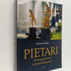 Solomon Volkov : Pietari : eurooppalainen kulttuurikaupunki - pikkukuva 1